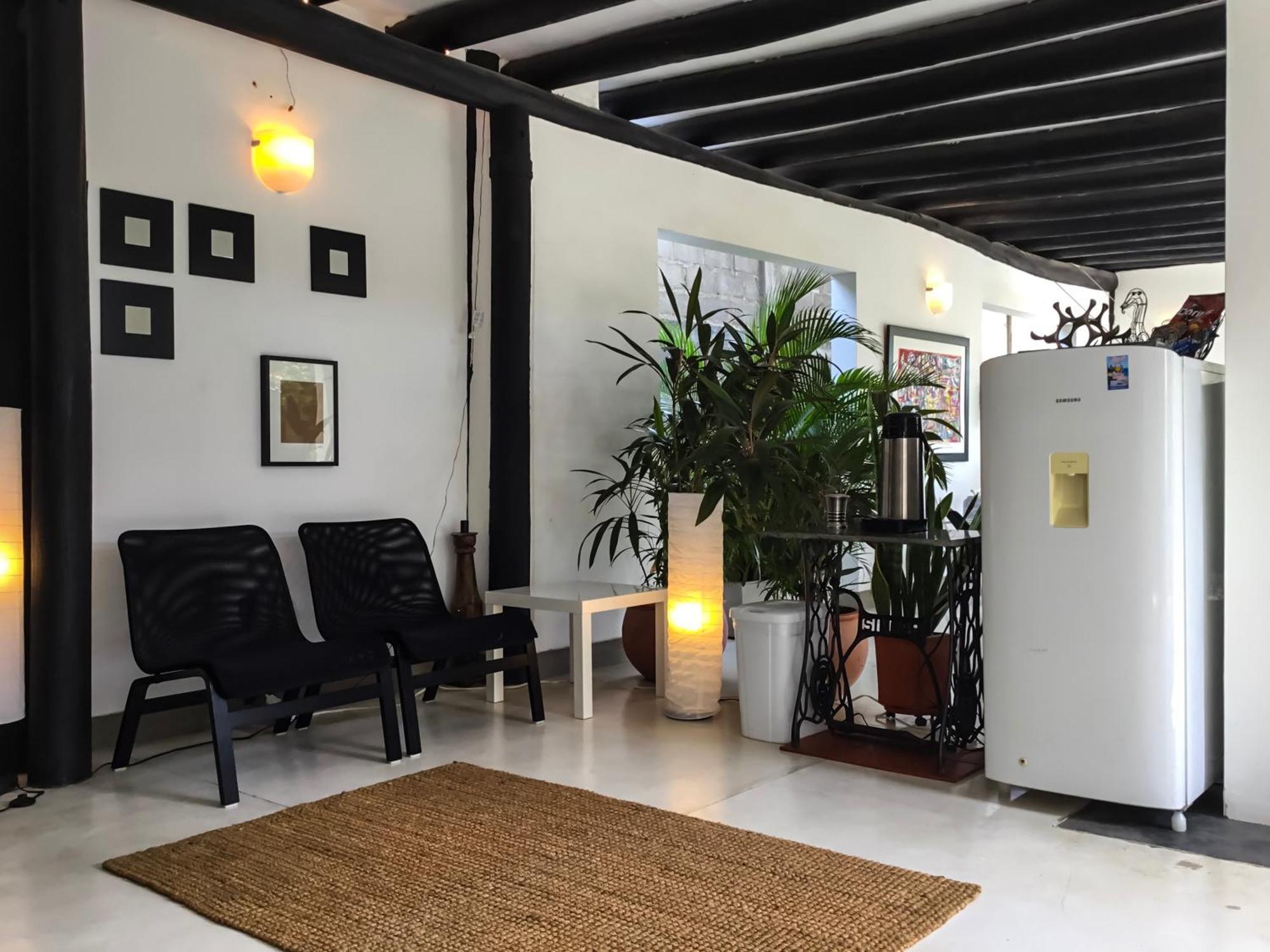 Casa Ines Bed & Breakfast - Santa Marta (Magdalena), Santa Marta