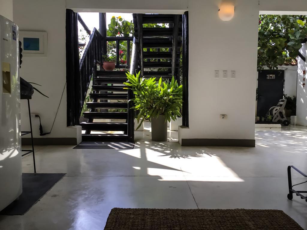 Casa Ines Bed & Breakfast - Santa Marta (Magdalena) — Fotos 3